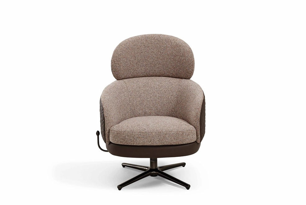 Amparo Armchair