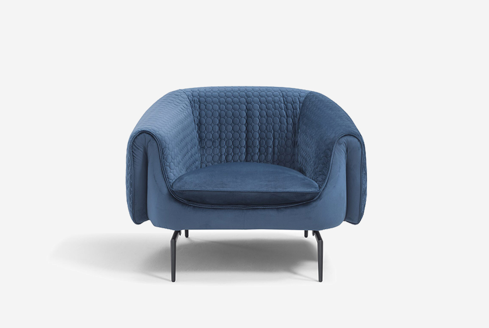 Bubbles Armchair
