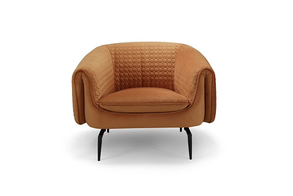 Bubbles Armchair thumb