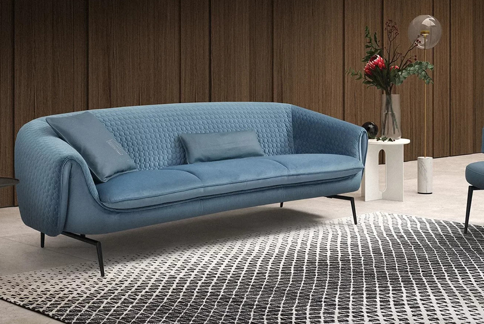 Bubbles Single Sofa Incanto