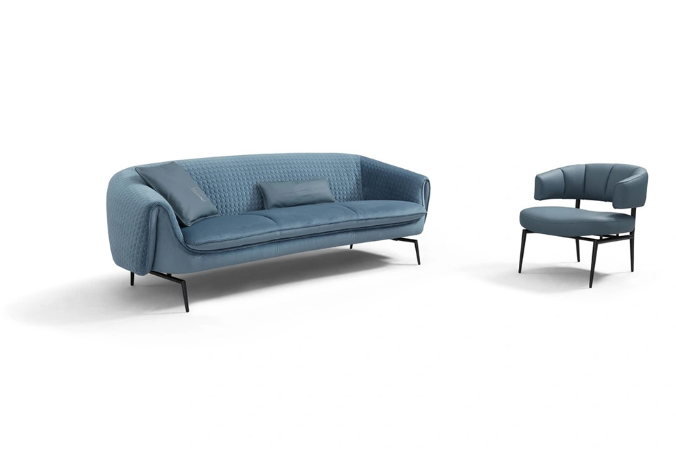 Bubbles Single Sofa Incanto thumbnail