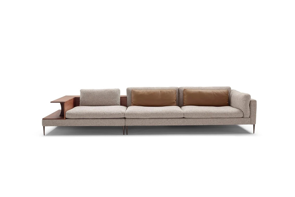 Captiol Sofa