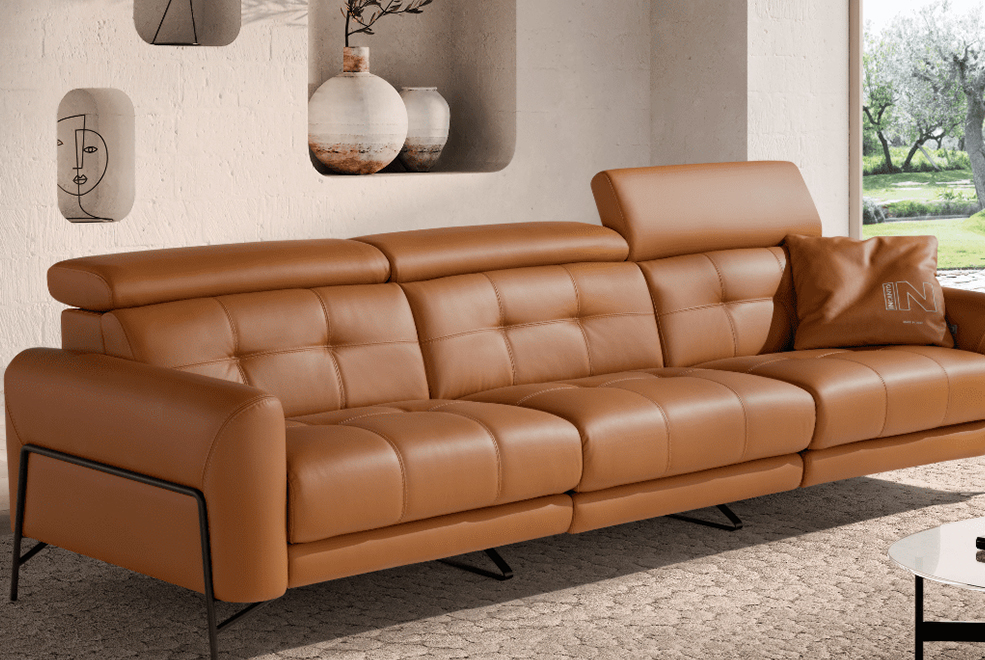 Clizia Sofa thumb