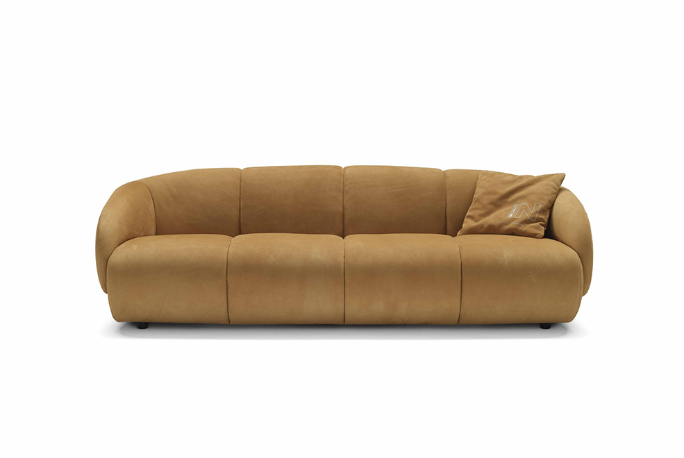 Flower Single Sofa