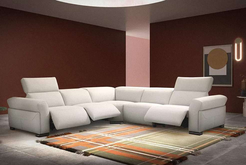 Genesis Sofa thumb