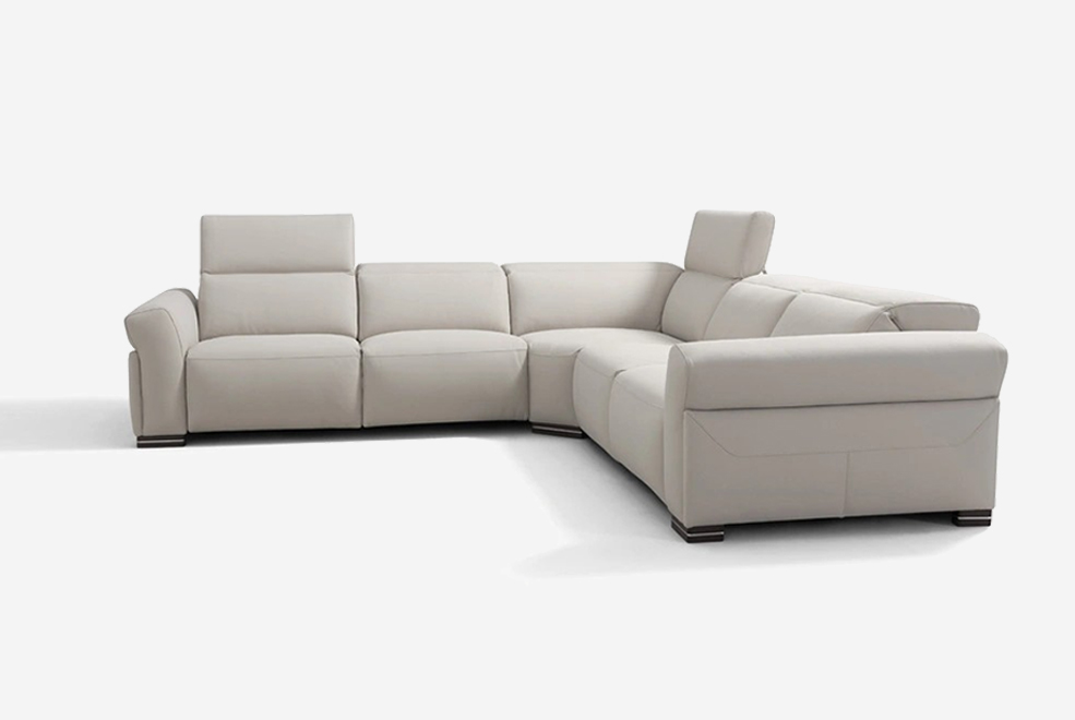 Genesis Sofa hero
