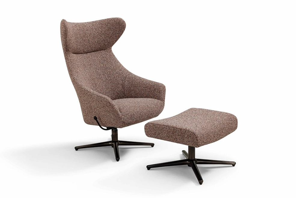 Gnostic Armchair thumb