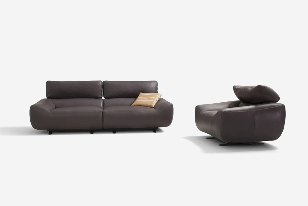 Rocky Single Sofa