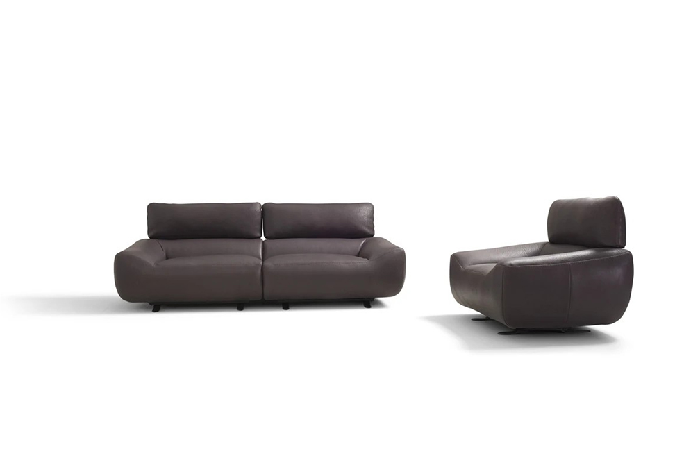 Rocky Single Sofa thumb