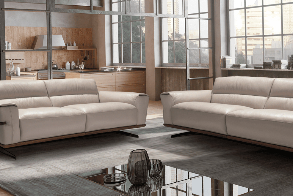 Roger Single Sofa thumb