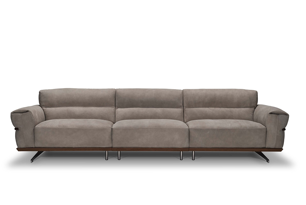 Roger Single Sofa