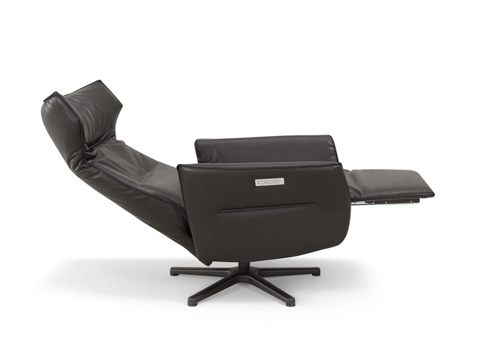 Voltaire Armchair thumb