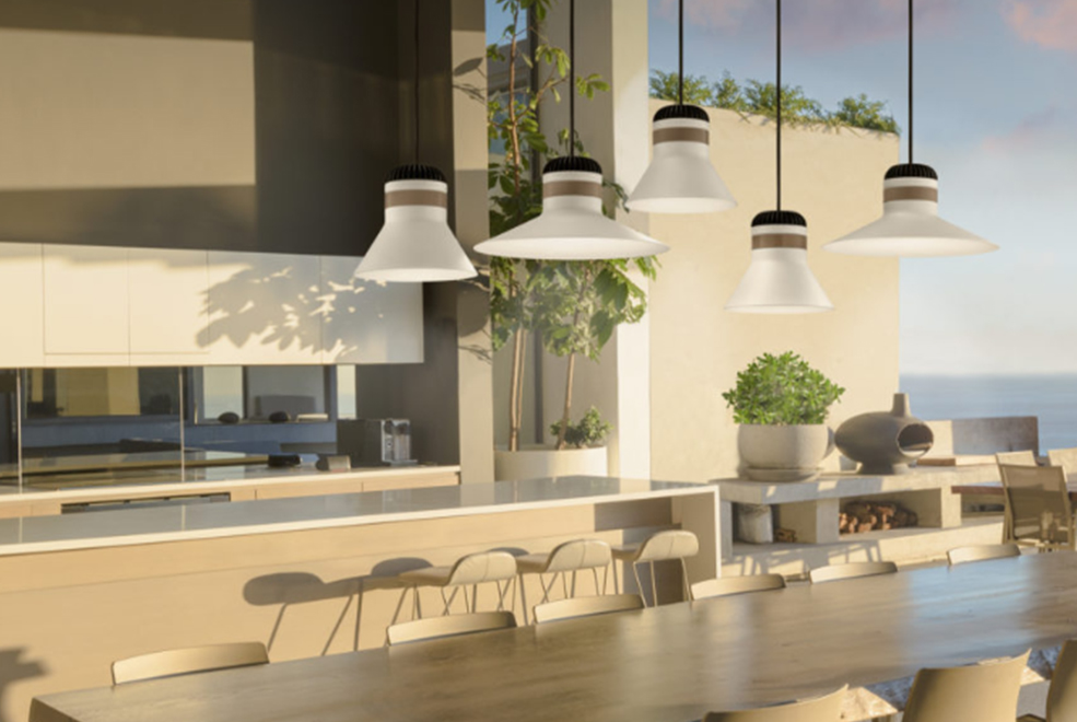 Cordea (Giardini) Lighting