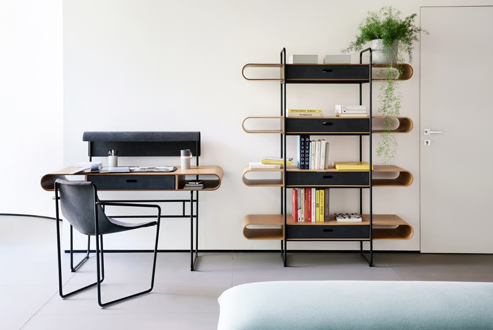 Apelle Lounge Chair Midj