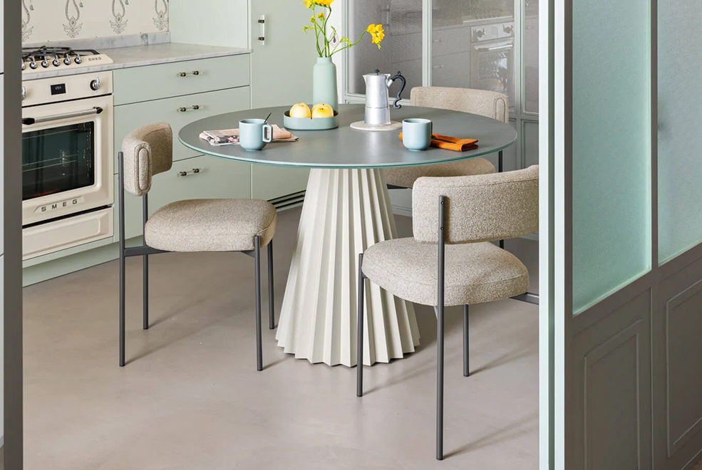 Amelie Dining Chair thumb