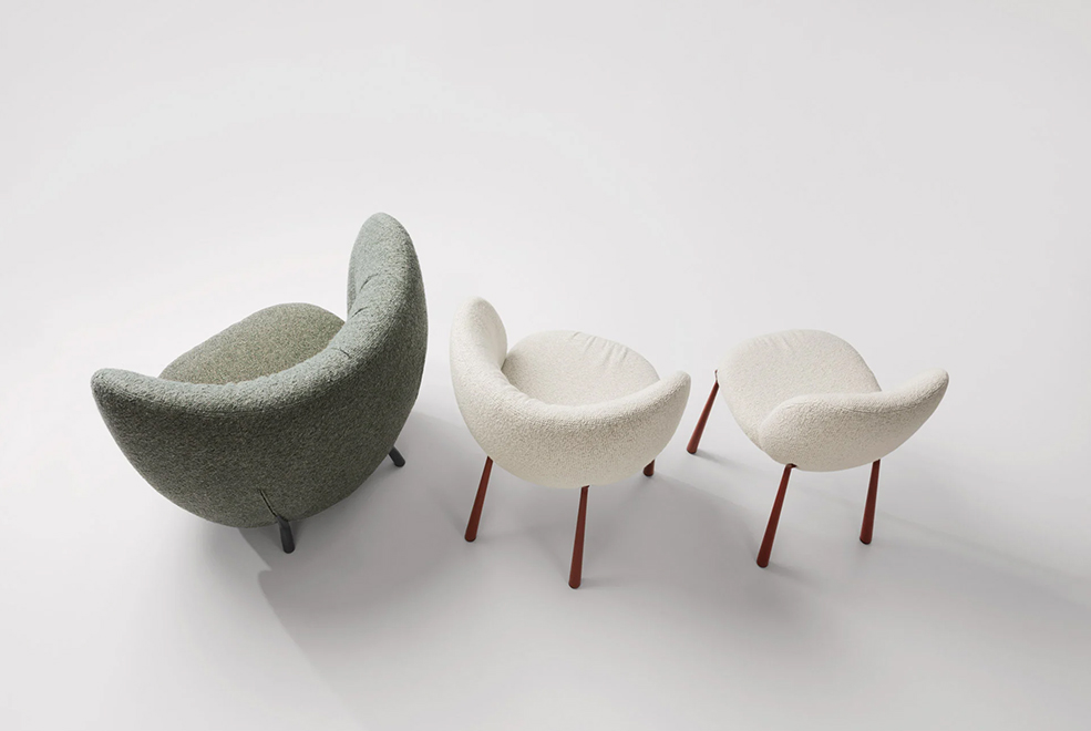 Mys Dining Chair thumbnail