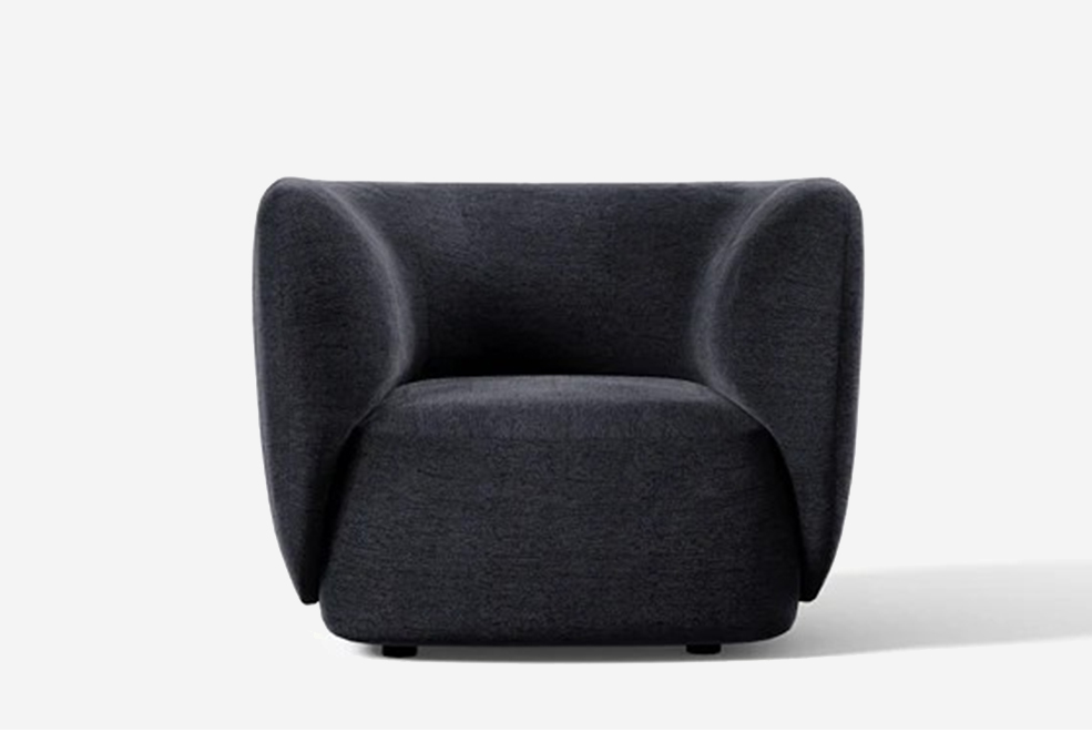 Blossom Armchair