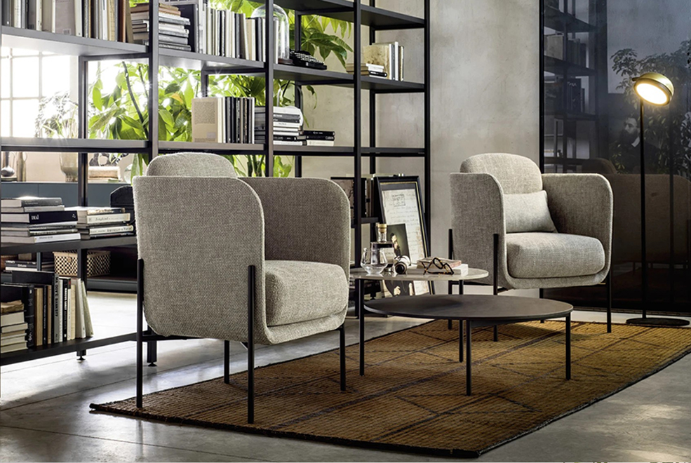 Haiku Armchair thumb