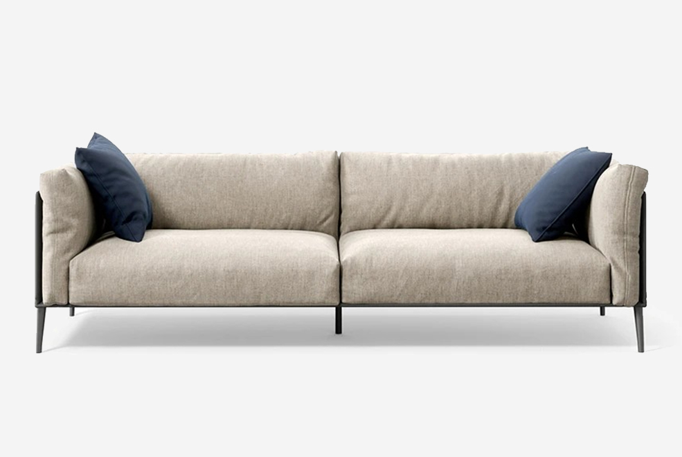Kubi Sofa hero