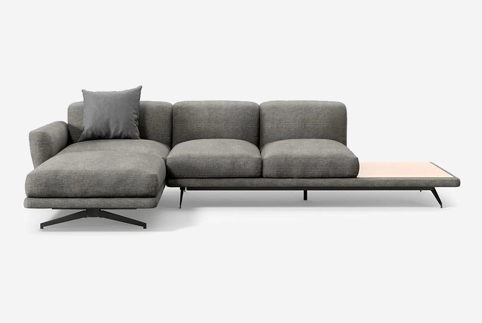 Noa Sofa hero