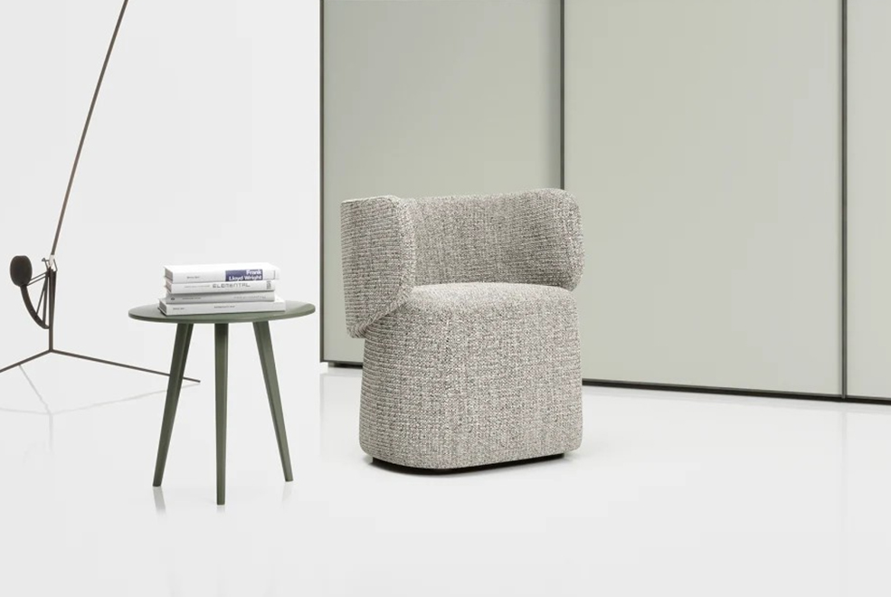 Origin Armchair thumb