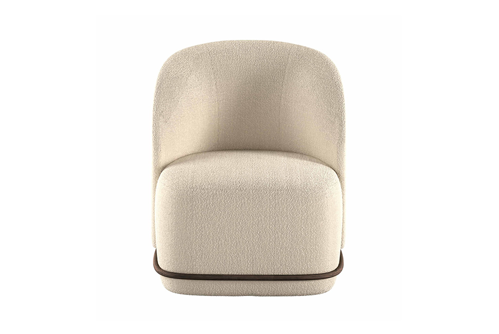 Albes Armchair