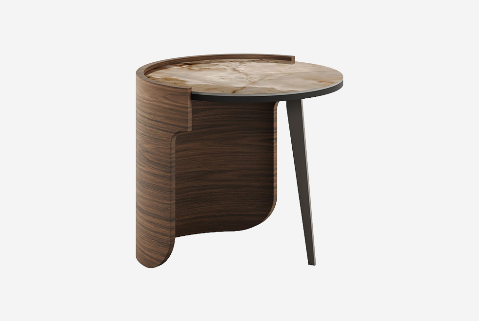 Ensemble Coffee Table