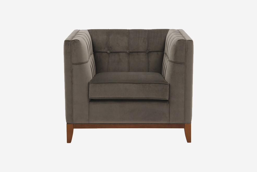 Lixis Armchair hero