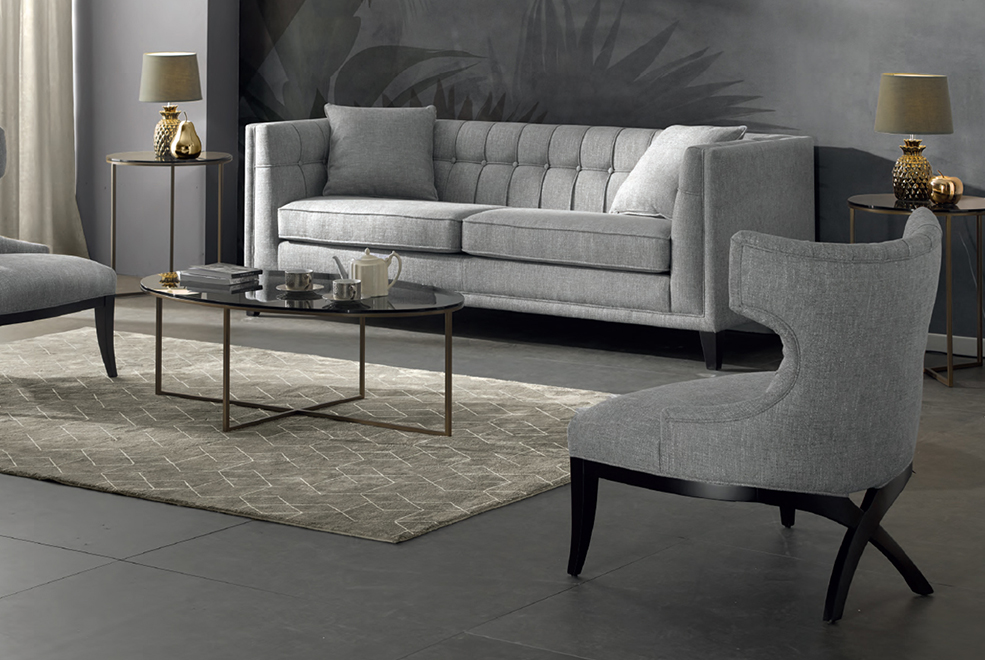 Lixis Sofa thumb