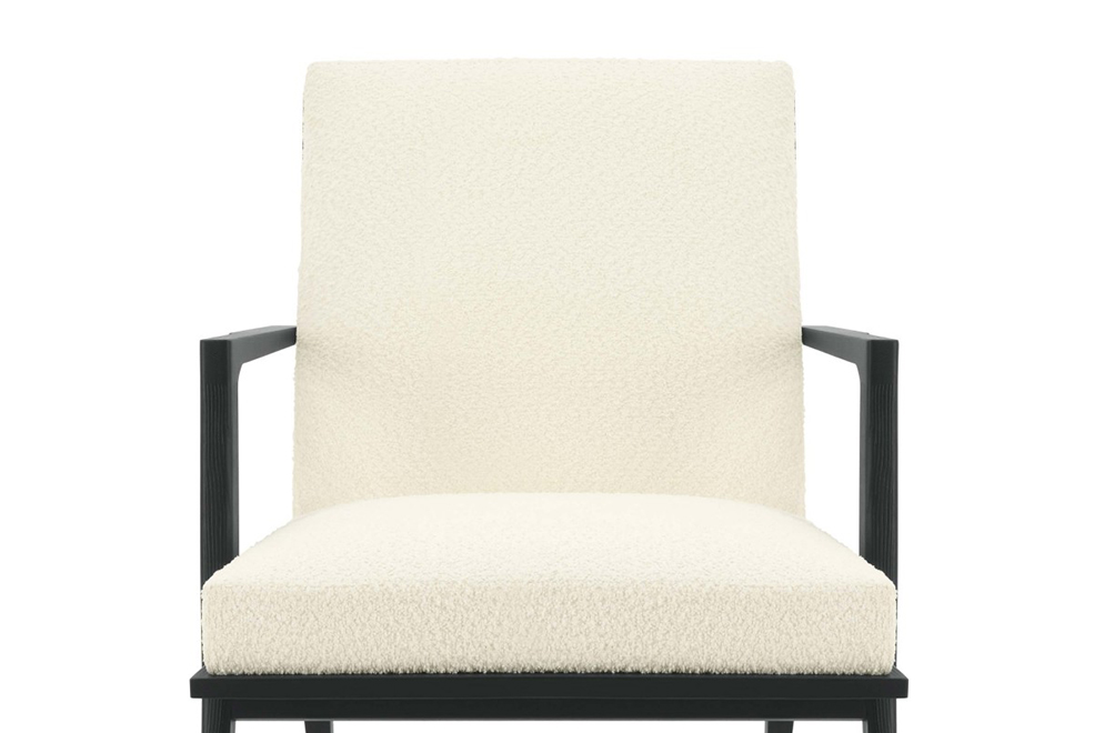 Noka Armchair Sevensedie