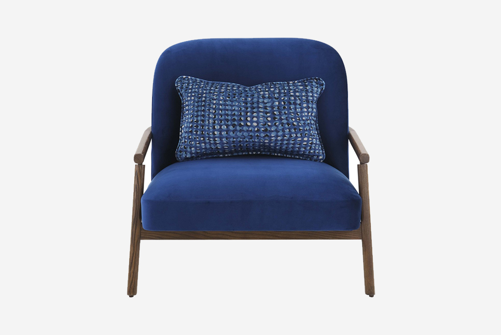 Rocca Armchair hero