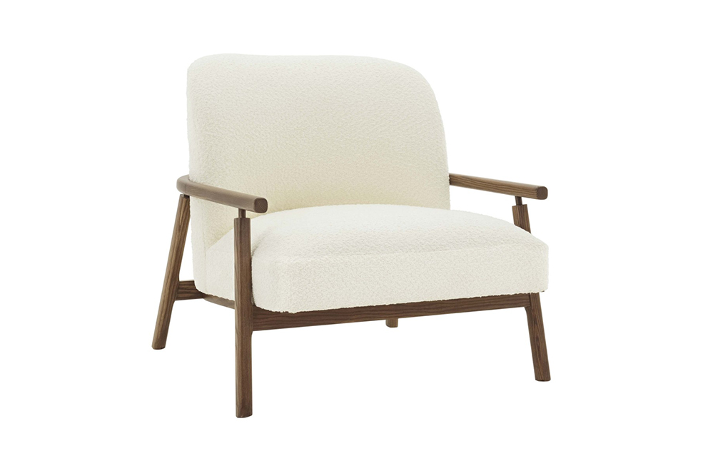Rocca Armchair Sevensedie