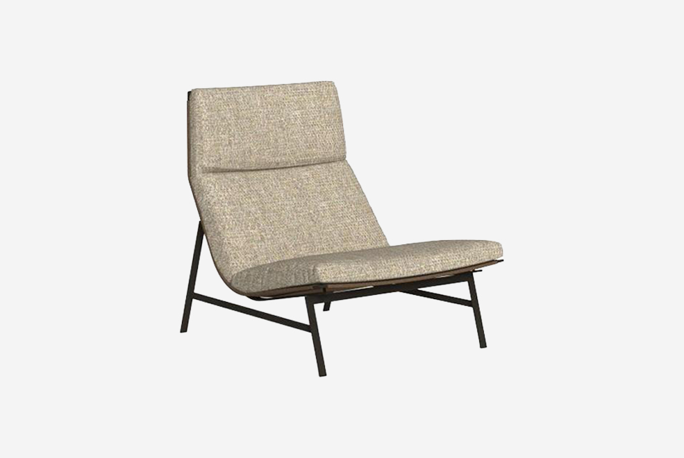 Allure Outdoor Armchair