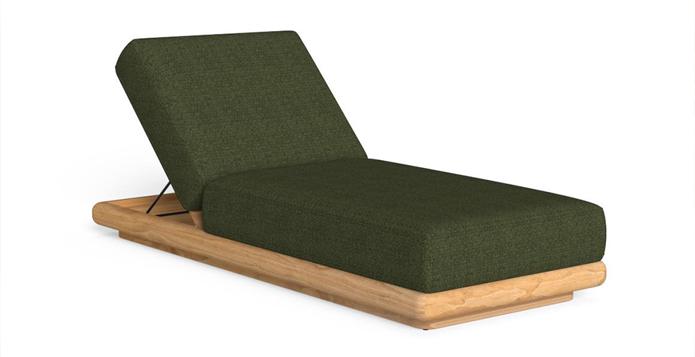 Itaca Sunbed Outdoor