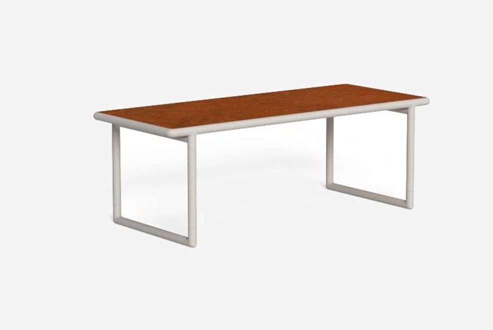 Tresse Coffee Table