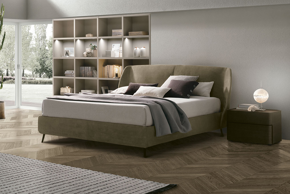 Altea Uphholteres Beds