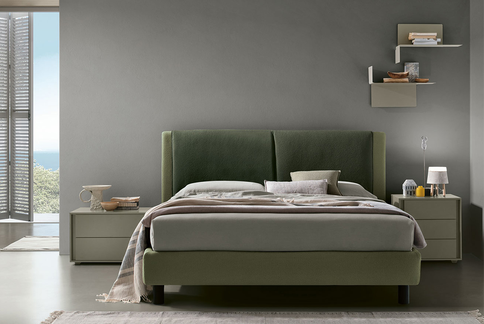 Gemini Uphholteres Beds thumb