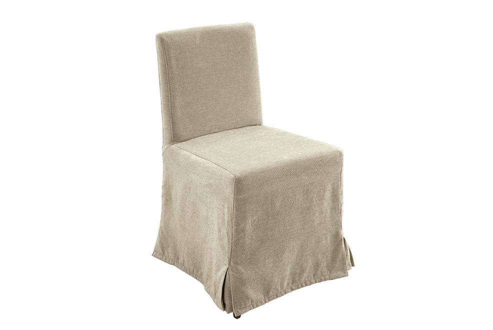 Tiffanny Gonna Dining Chair