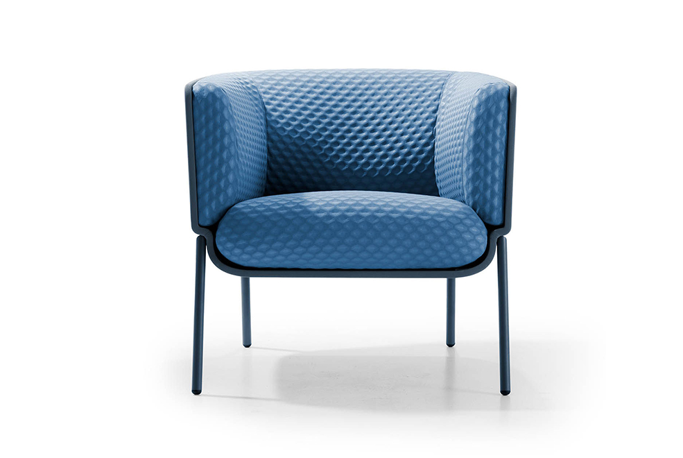 Sho lounge Armchair