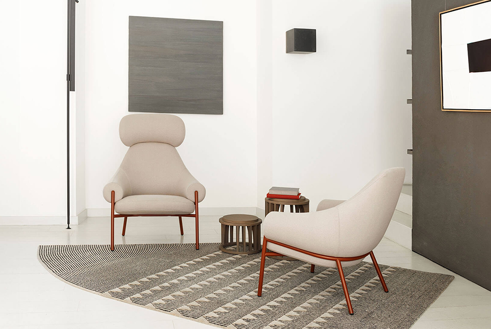 Fender Dining Chair thumb