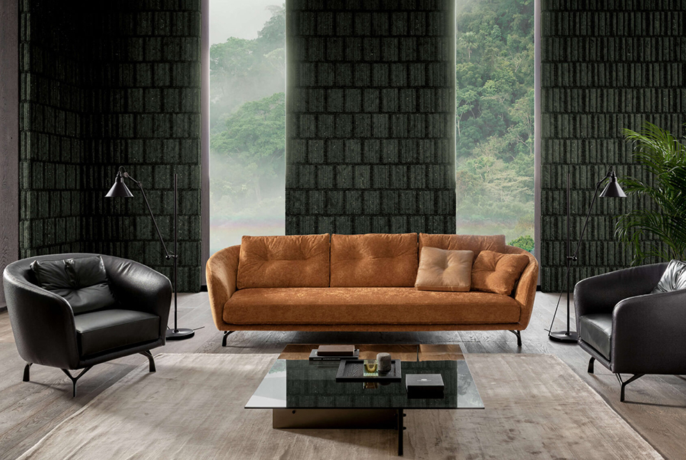 Ethos Armchair thumbnail
