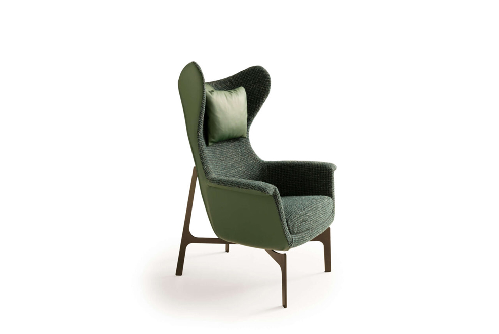 Madame Armchair
