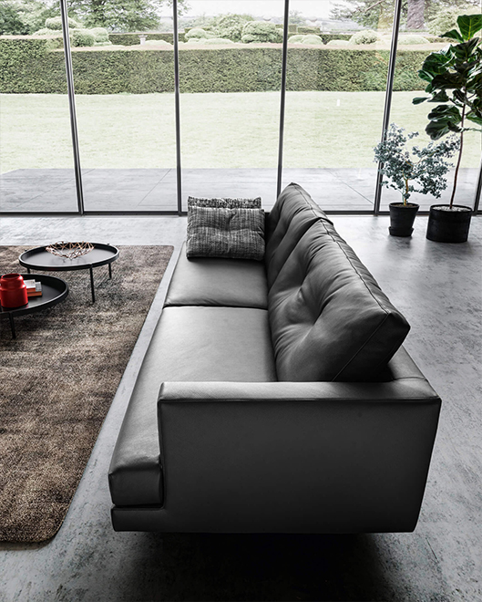 Maxime Single Sofa thumbnail