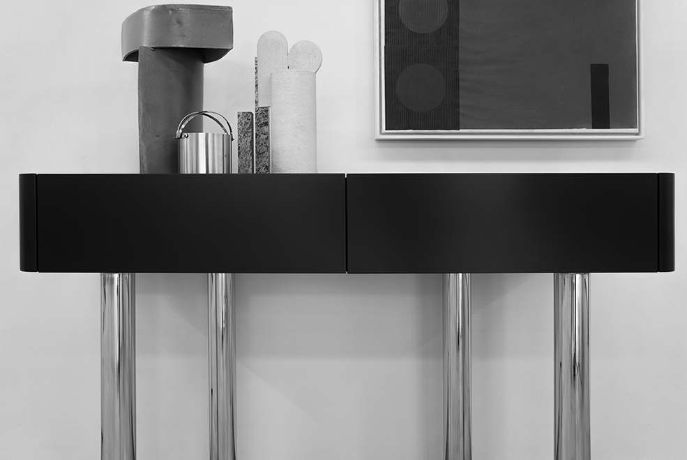 Jade Side Table gallery