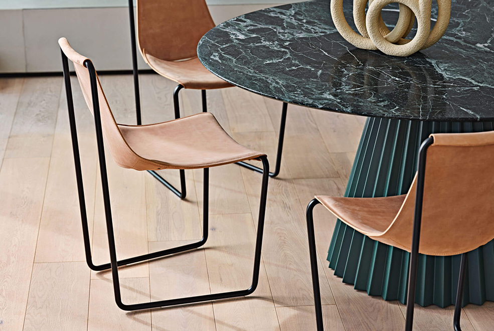 Apelle Lounge Chair gallery