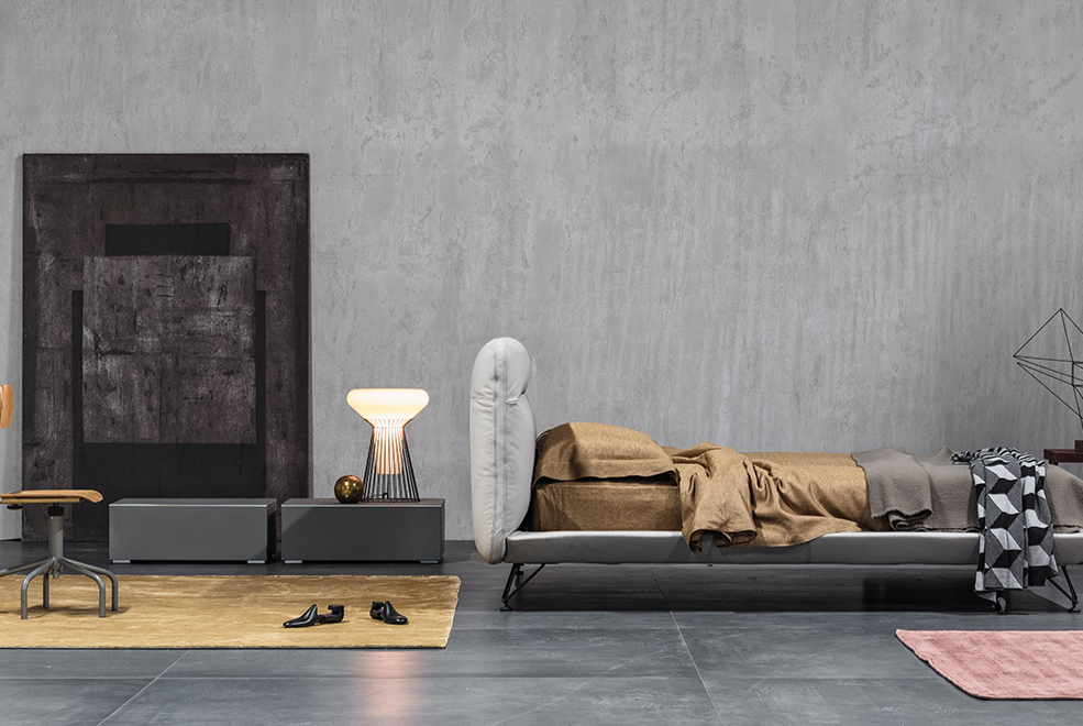 Crystal Side Table gallery