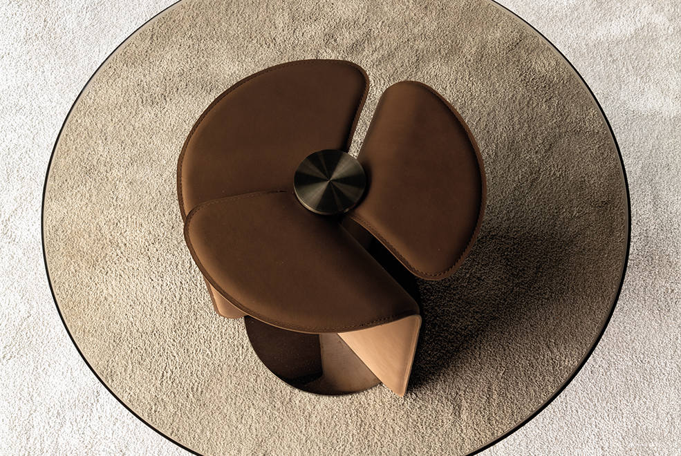 Helix Coffee Table gallery