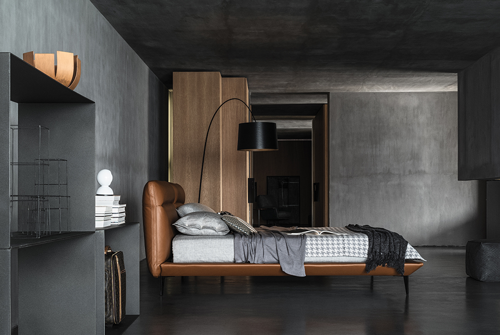 Crystal Side Table gallery