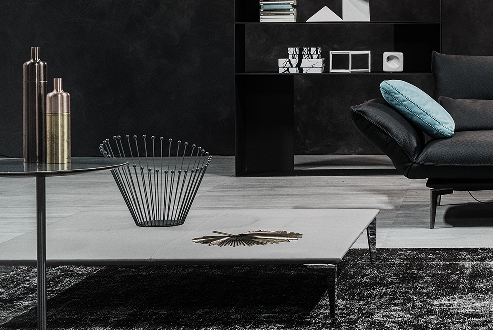 Aida Armchair gallery