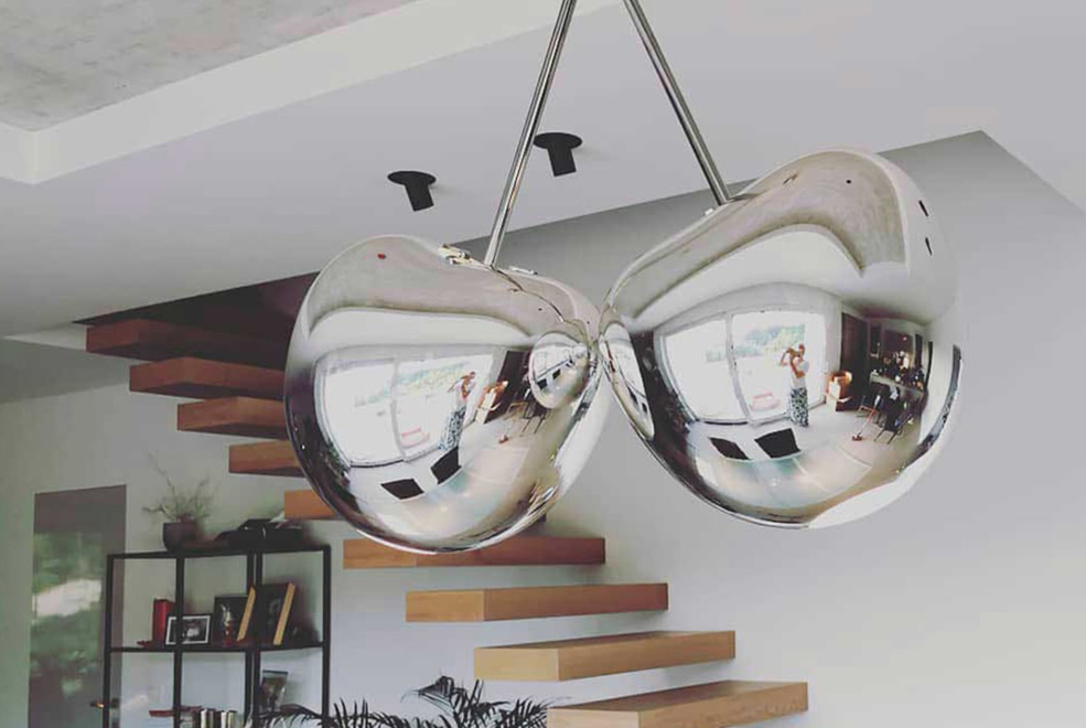 Cherry Lamp Lighting gallery